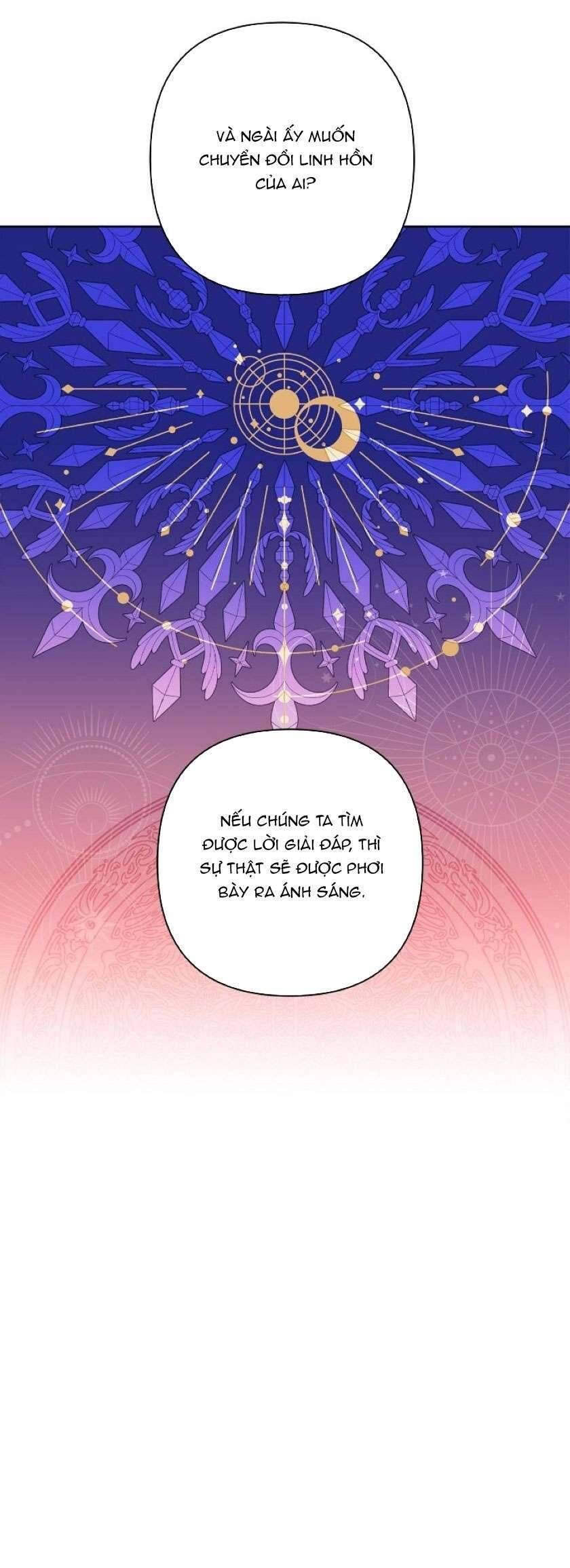 Cách Để Giết Một Pháp Sư - Chap 45 - Trang 25