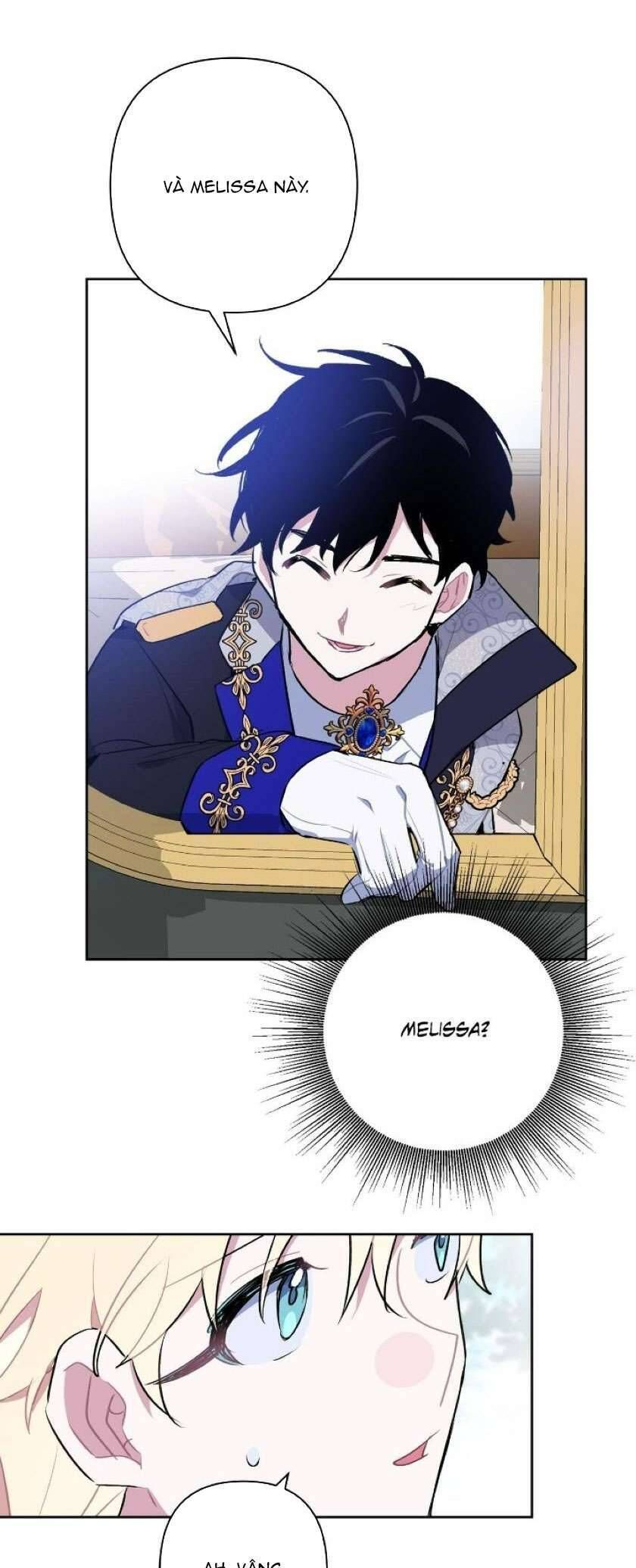 Cách Để Giết Một Pháp Sư - Chap 45 - Trang 27
