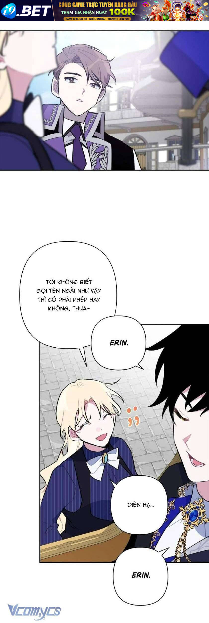 Cách Để Giết Một Pháp Sư - Chap 45 - Trang 30