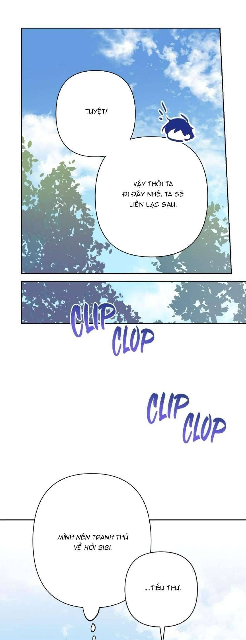 Cách Để Giết Một Pháp Sư - Chap 45 - Trang 33