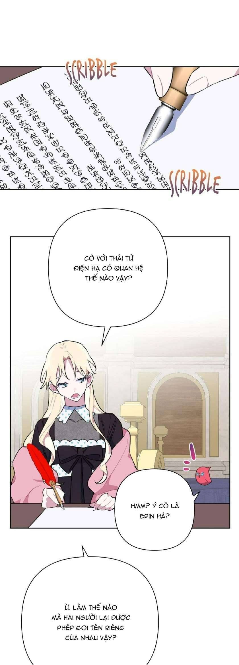 Cách Để Giết Một Pháp Sư - Chap 45 - Trang 39