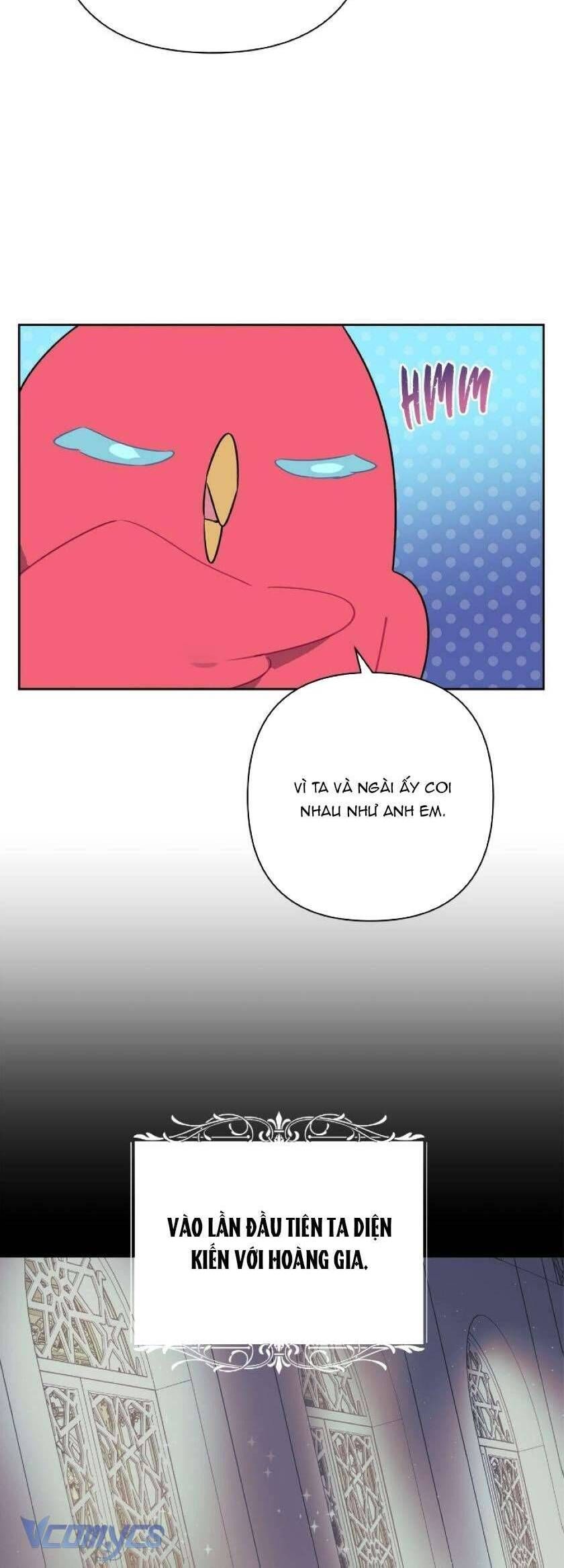 Cách Để Giết Một Pháp Sư - Chap 45 - Trang 40