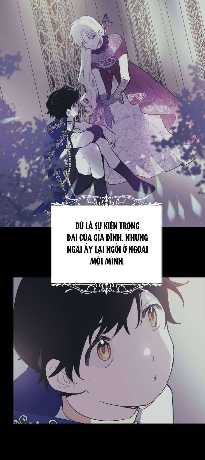 Cách Để Giết Một Pháp Sư - Chap 45 - Trang 41