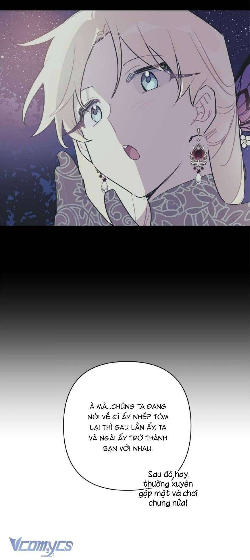 Cách Để Giết Một Pháp Sư - Chap 45 - Trang 42