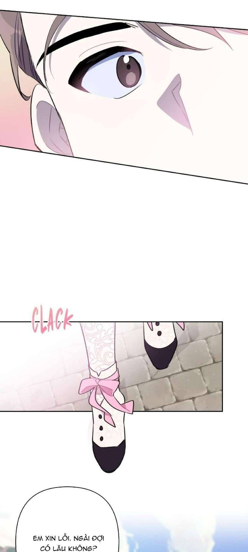 Cách Để Giết Một Pháp Sư - Chap 45 - Trang 47