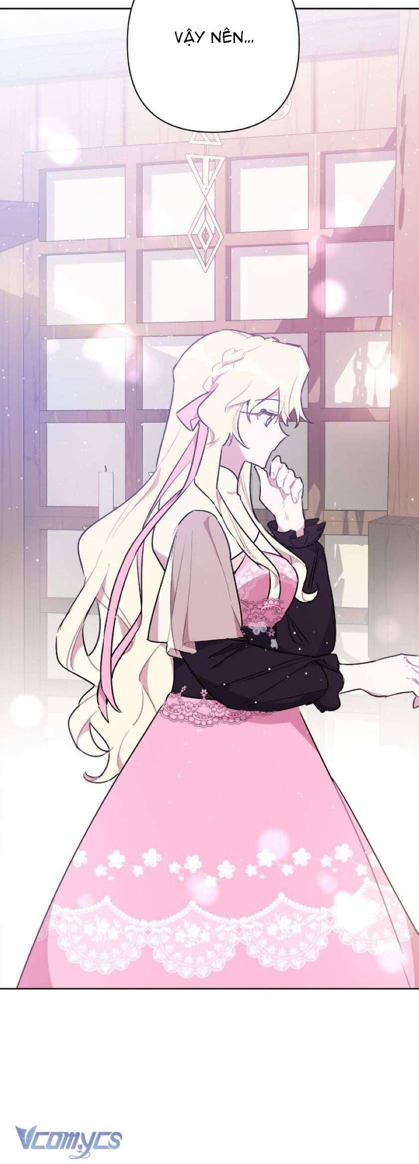 Cách Để Giết Một Pháp Sư - Chap 46 - Trang 19