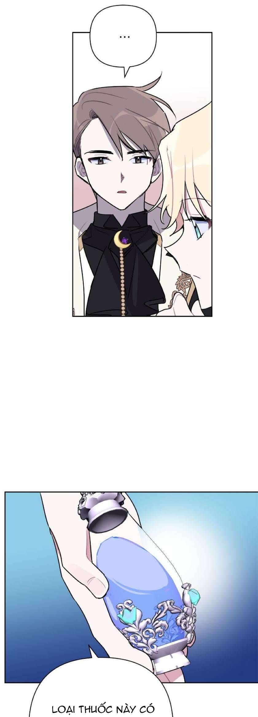 Cách Để Giết Một Pháp Sư - Chap 46 - Trang 20