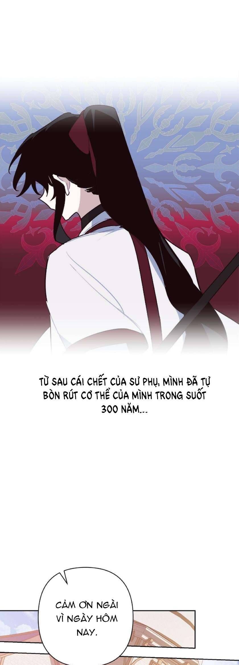 Cách Để Giết Một Pháp Sư - Chap 46 - Trang 23