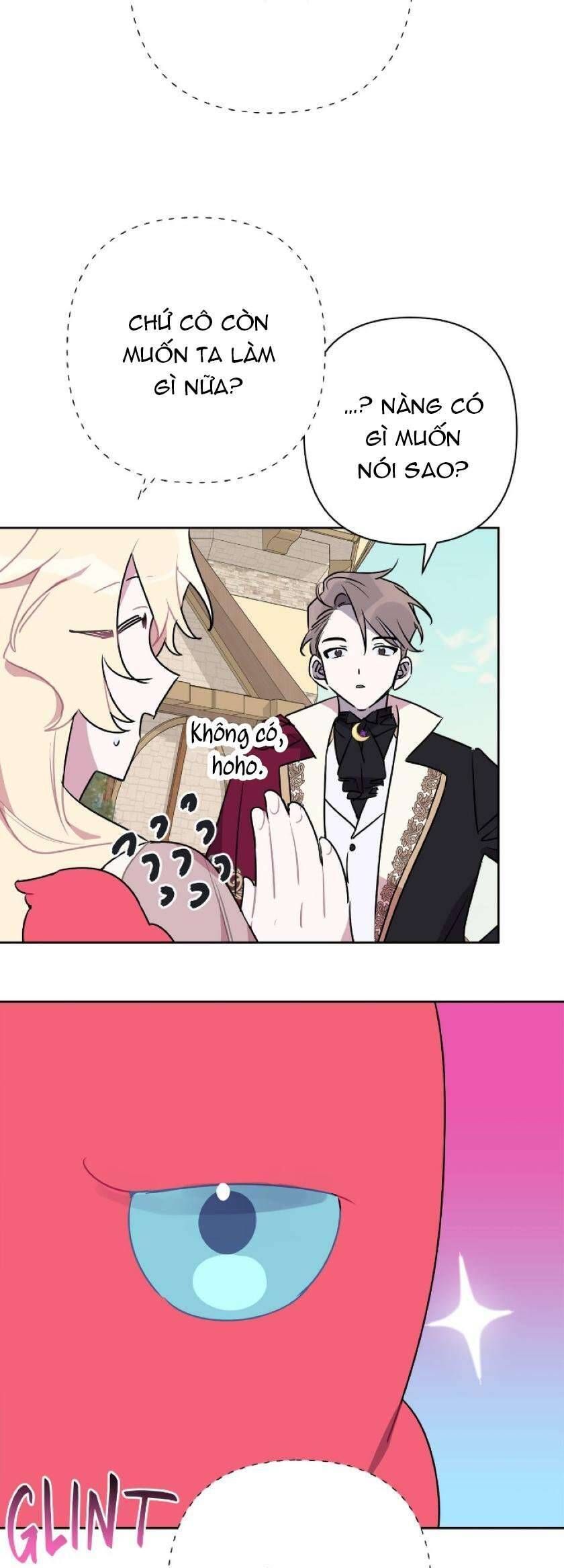 Cách Để Giết Một Pháp Sư - Chap 46 - Trang 25