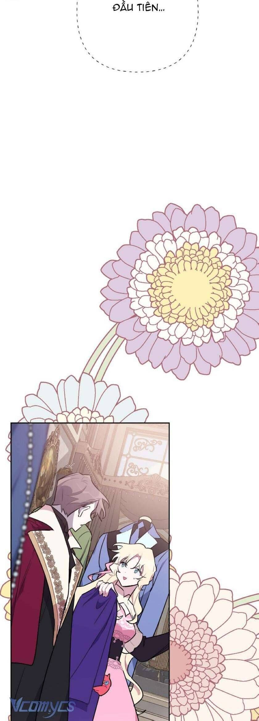 Cách Để Giết Một Pháp Sư - Chap 46 - Trang 26