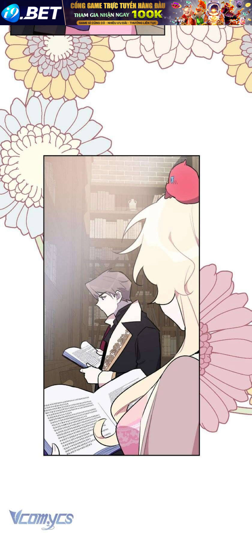 Cách Để Giết Một Pháp Sư - Chap 46 - Trang 27