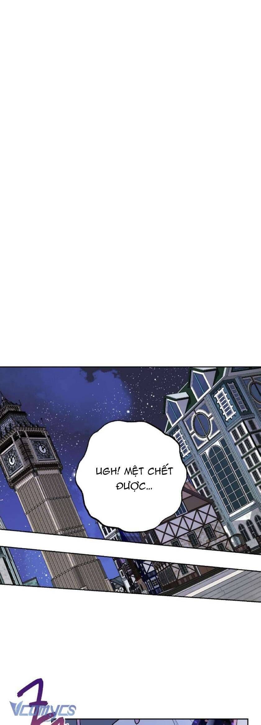 Cách Để Giết Một Pháp Sư - Chap 46 - Trang 29