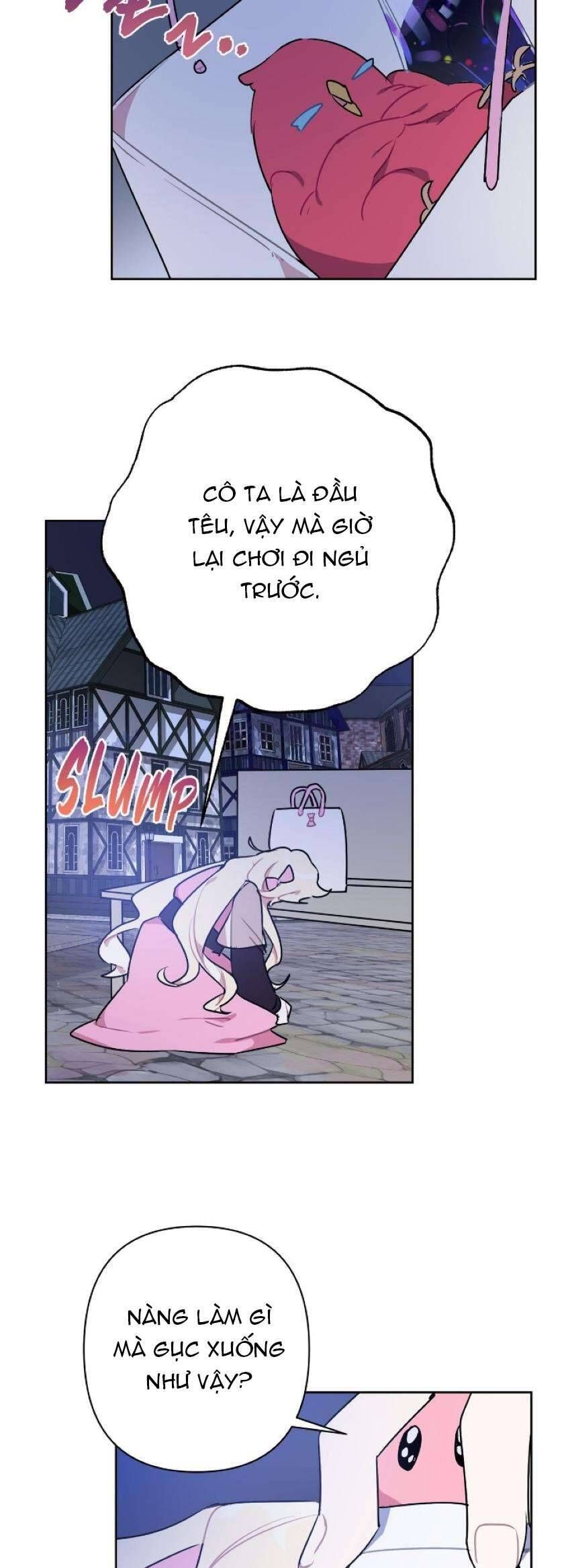 Cách Để Giết Một Pháp Sư - Chap 46 - Trang 30