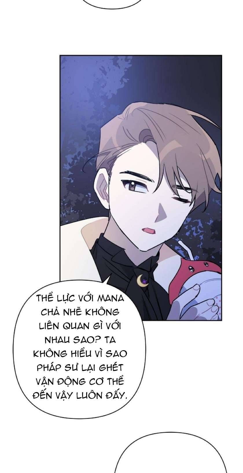 Cách Để Giết Một Pháp Sư - Chap 46 - Trang 32