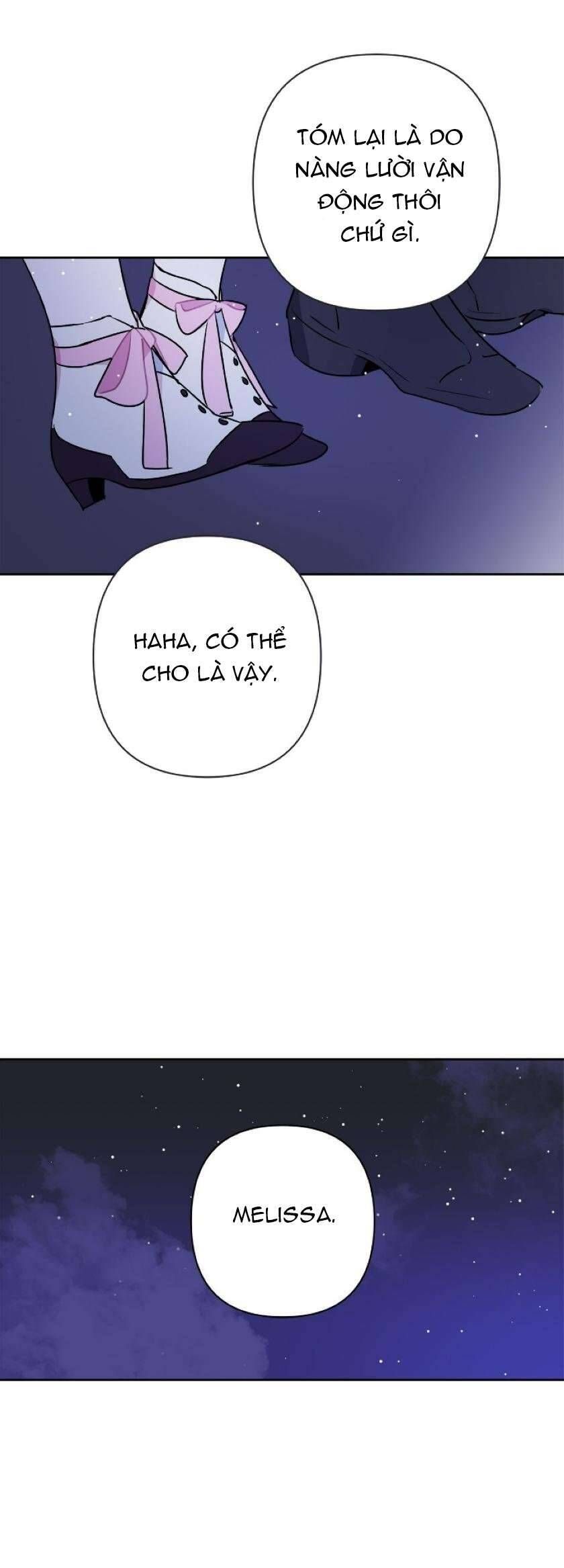 Cách Để Giết Một Pháp Sư - Chap 46 - Trang 34