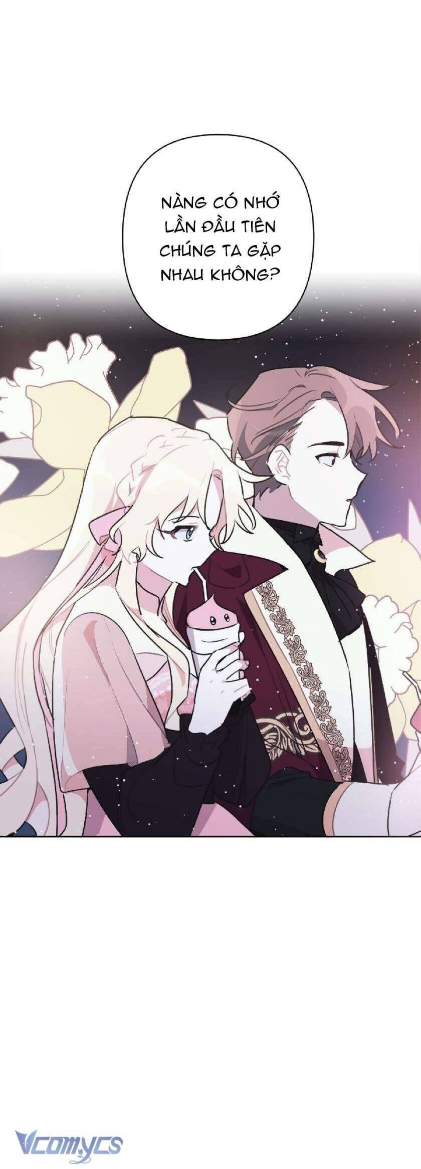 Cách Để Giết Một Pháp Sư - Chap 46 - Trang 35