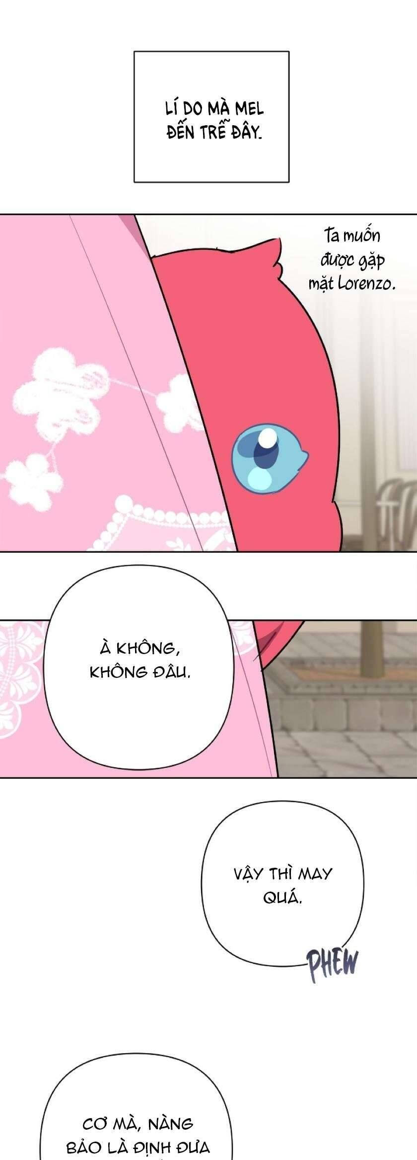 Cách Để Giết Một Pháp Sư - Chap 46 - Trang 8