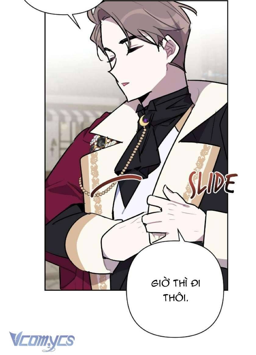 Cách Để Giết Một Pháp Sư - Chap 46 - Trang 10