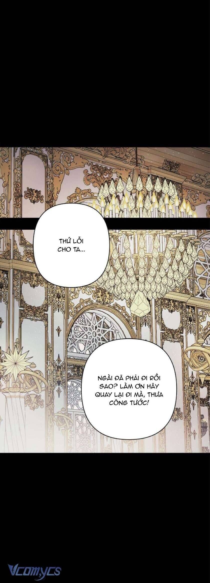 Cách Để Giết Một Pháp Sư - Chap 47 - Trang 16