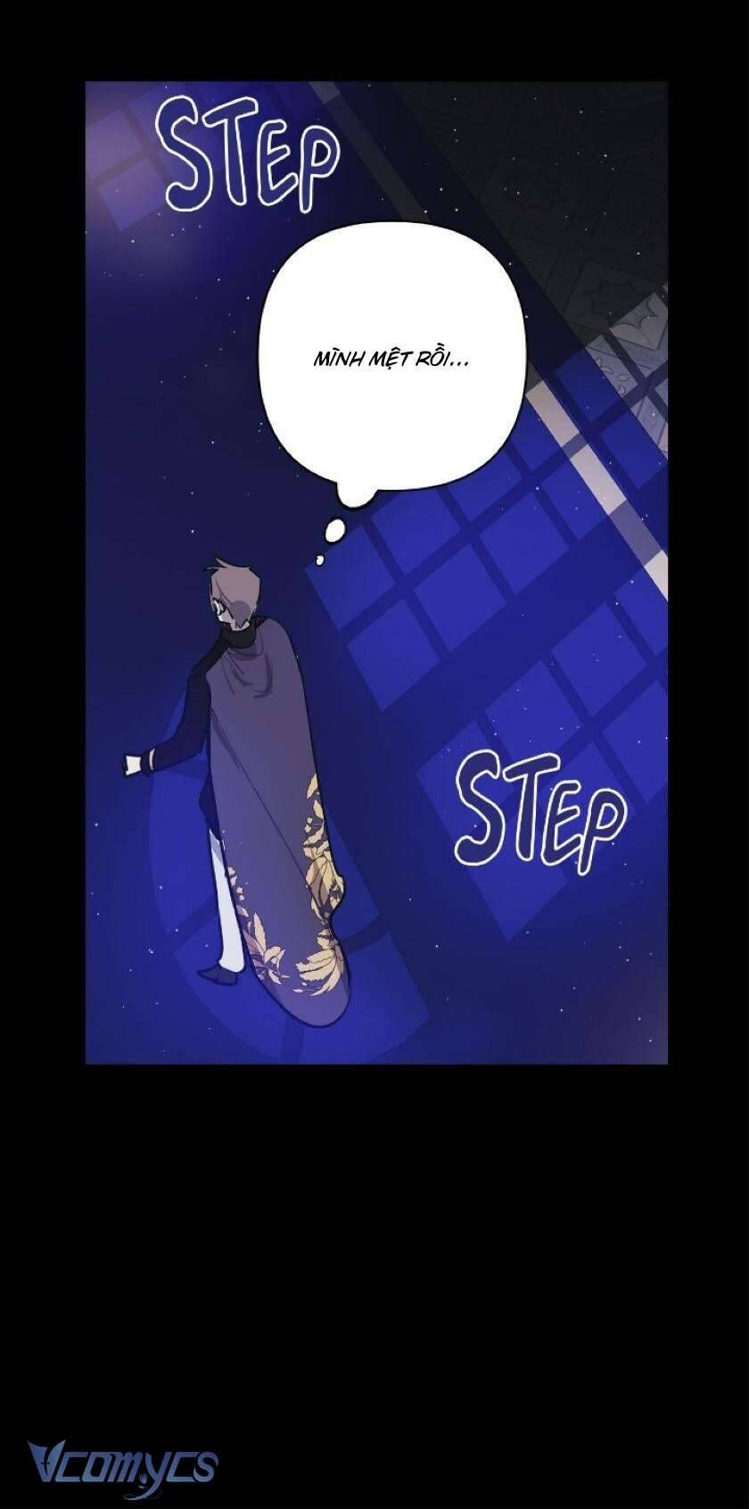 Cách Để Giết Một Pháp Sư - Chap 47 - Trang 17