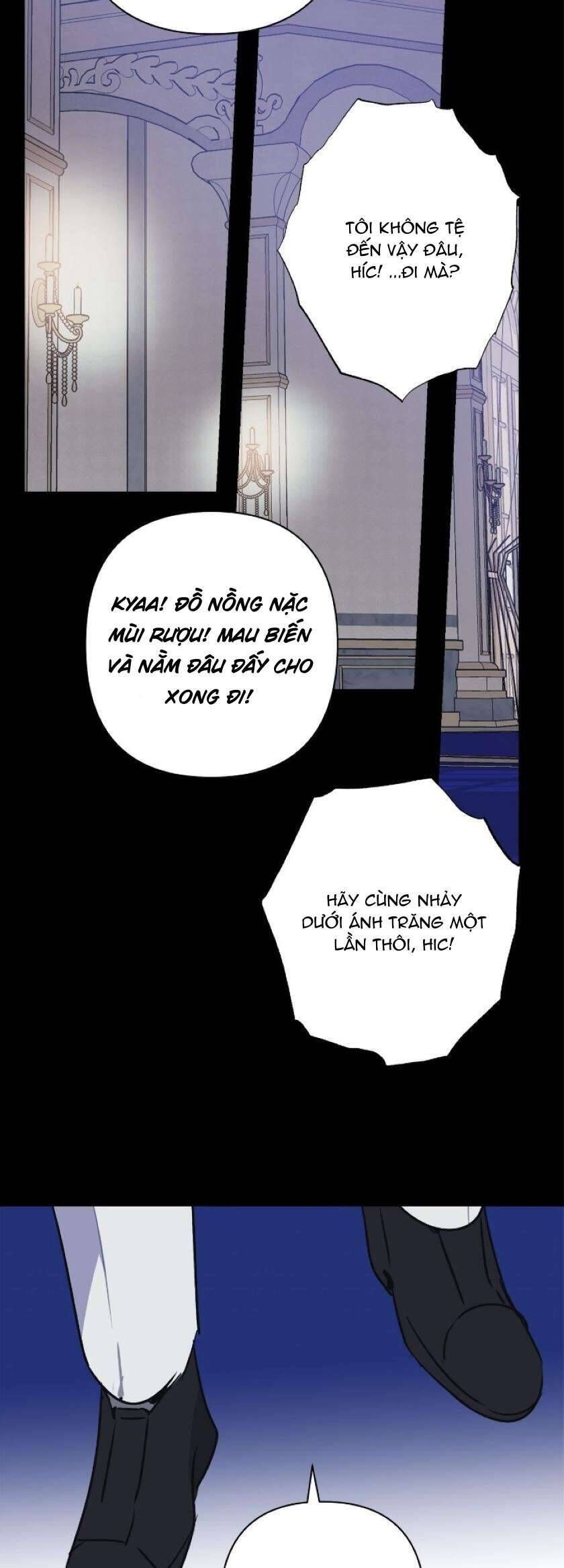 Cách Để Giết Một Pháp Sư - Chap 47 - Trang 20