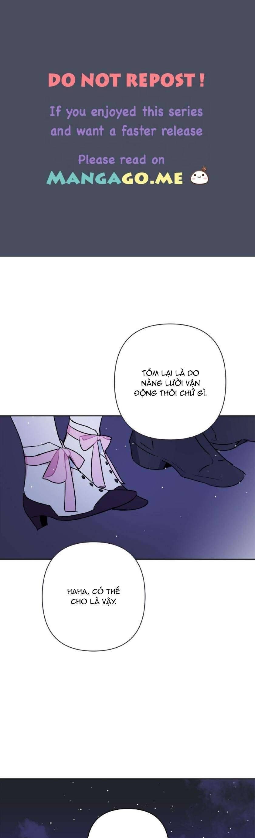 Cách Để Giết Một Pháp Sư - Chap 47 - Trang 3