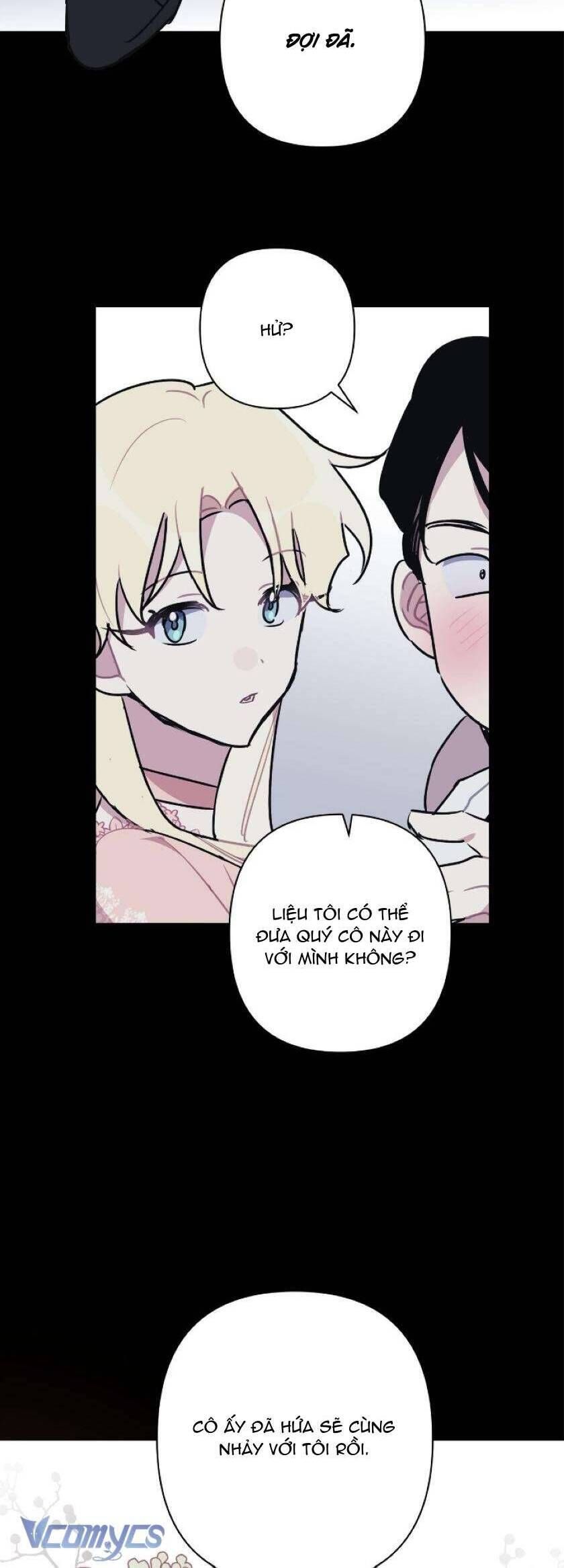 Cách Để Giết Một Pháp Sư - Chap 47 - Trang 21
