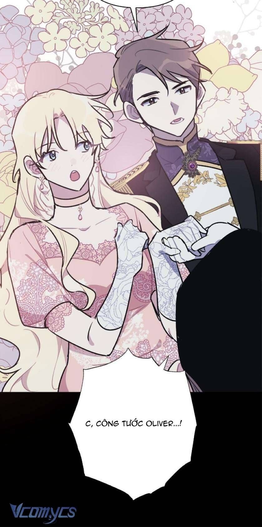 Cách Để Giết Một Pháp Sư - Chap 47 - Trang 22