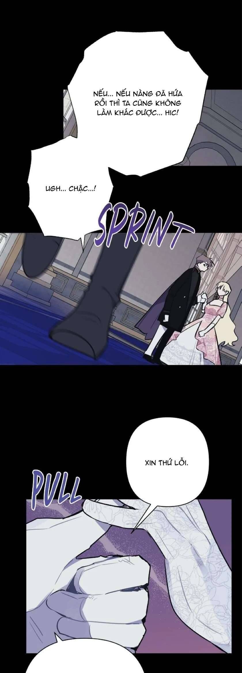 Cách Để Giết Một Pháp Sư - Chap 47 - Trang 23