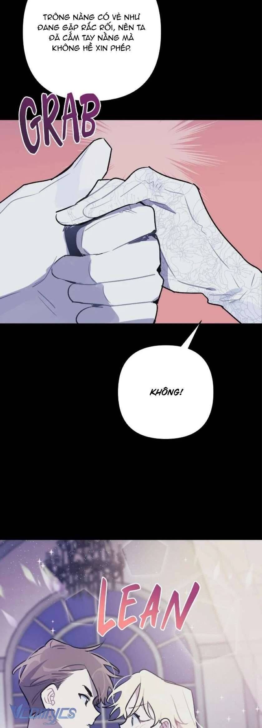 Cách Để Giết Một Pháp Sư - Chap 47 - Trang 24