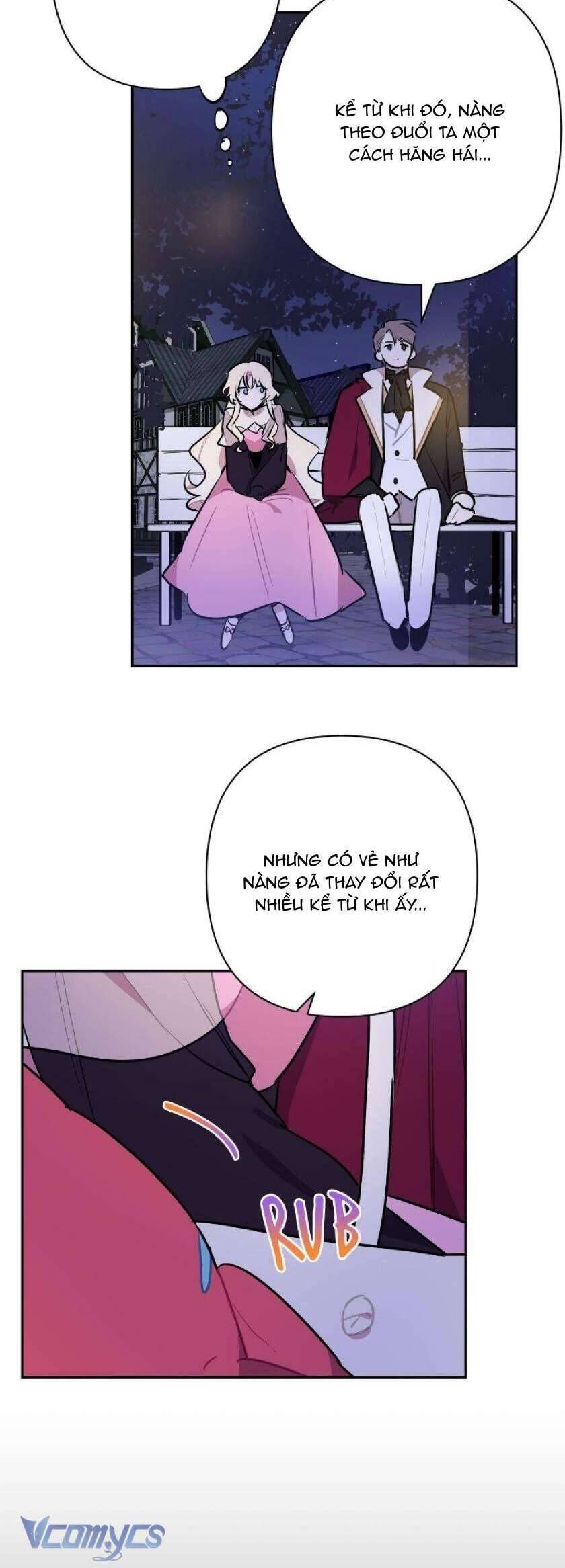 Cách Để Giết Một Pháp Sư - Chap 47 - Trang 26
