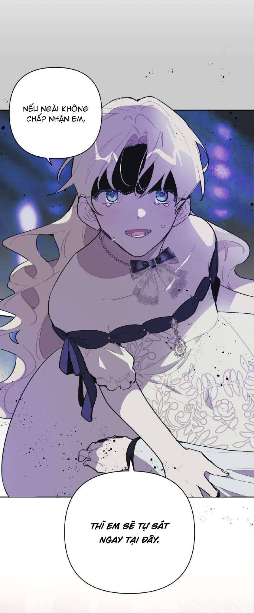 Cách Để Giết Một Pháp Sư - Chap 47 - Trang 27