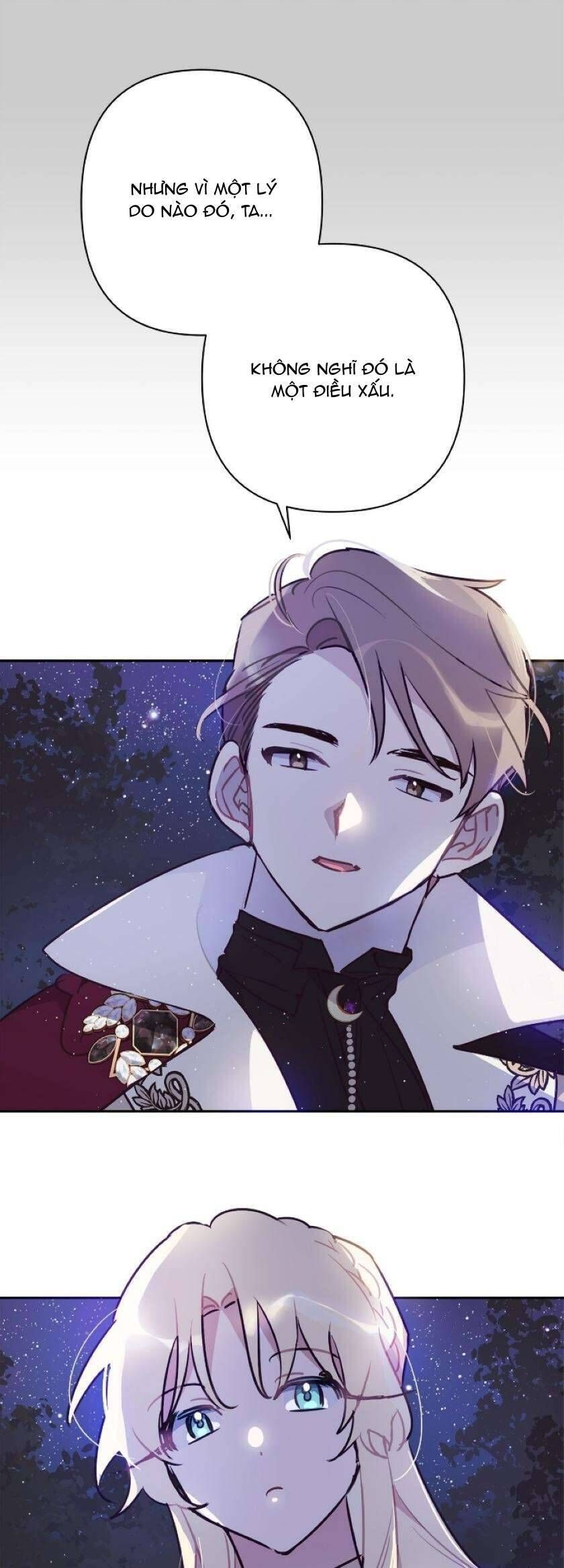 Cách Để Giết Một Pháp Sư - Chap 47 - Trang 29