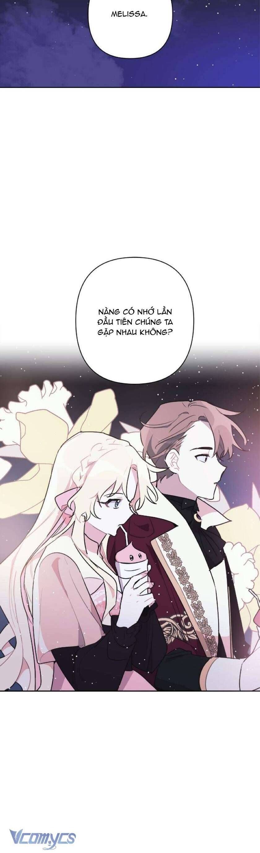 Cách Để Giết Một Pháp Sư - Chap 47 - Trang 4