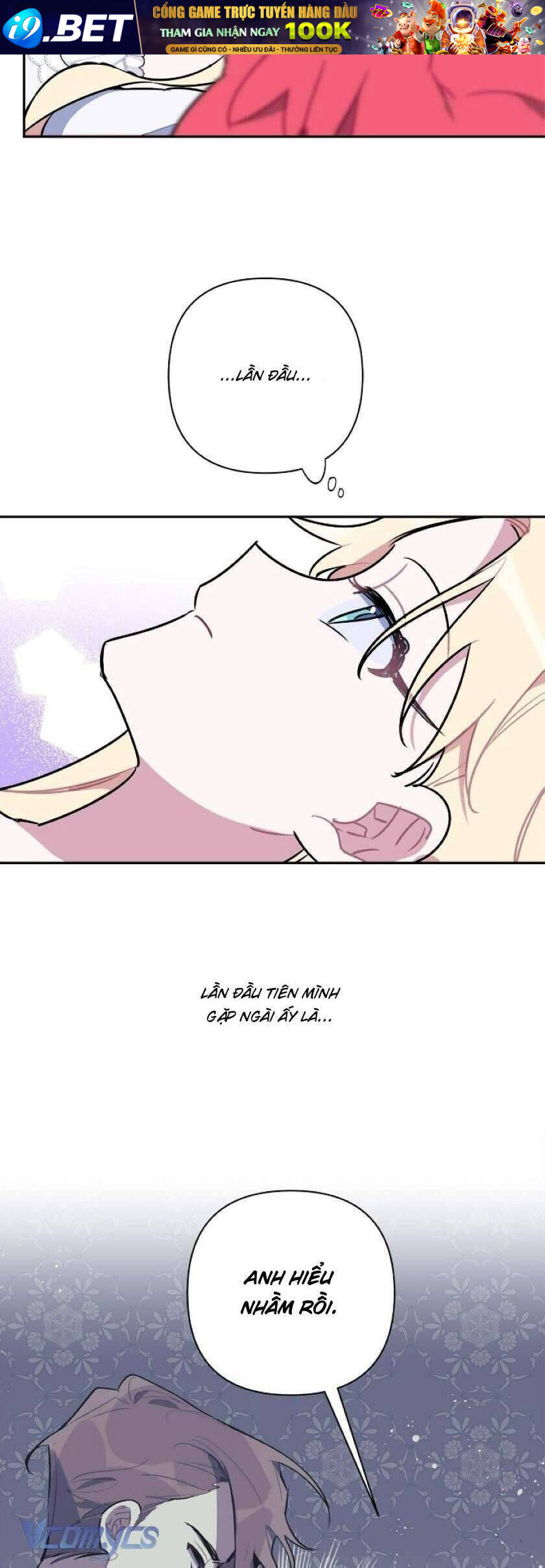 Cách Để Giết Một Pháp Sư - Chap 47 - Trang 36