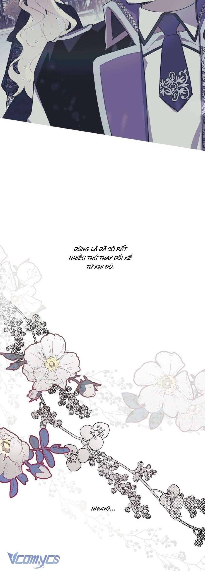 Cách Để Giết Một Pháp Sư - Chap 47 - Trang 38