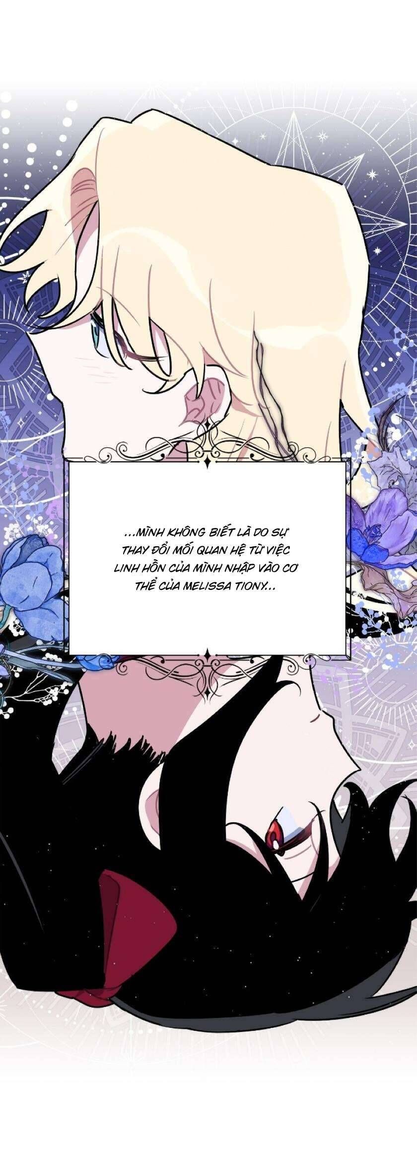 Cách Để Giết Một Pháp Sư - Chap 47 - Trang 39