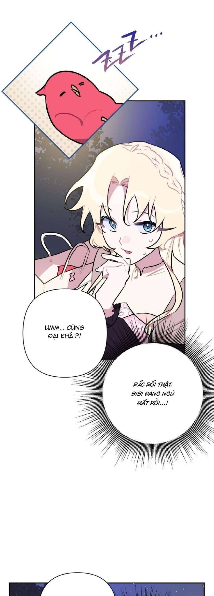 Cách Để Giết Một Pháp Sư - Chap 47 - Trang 5