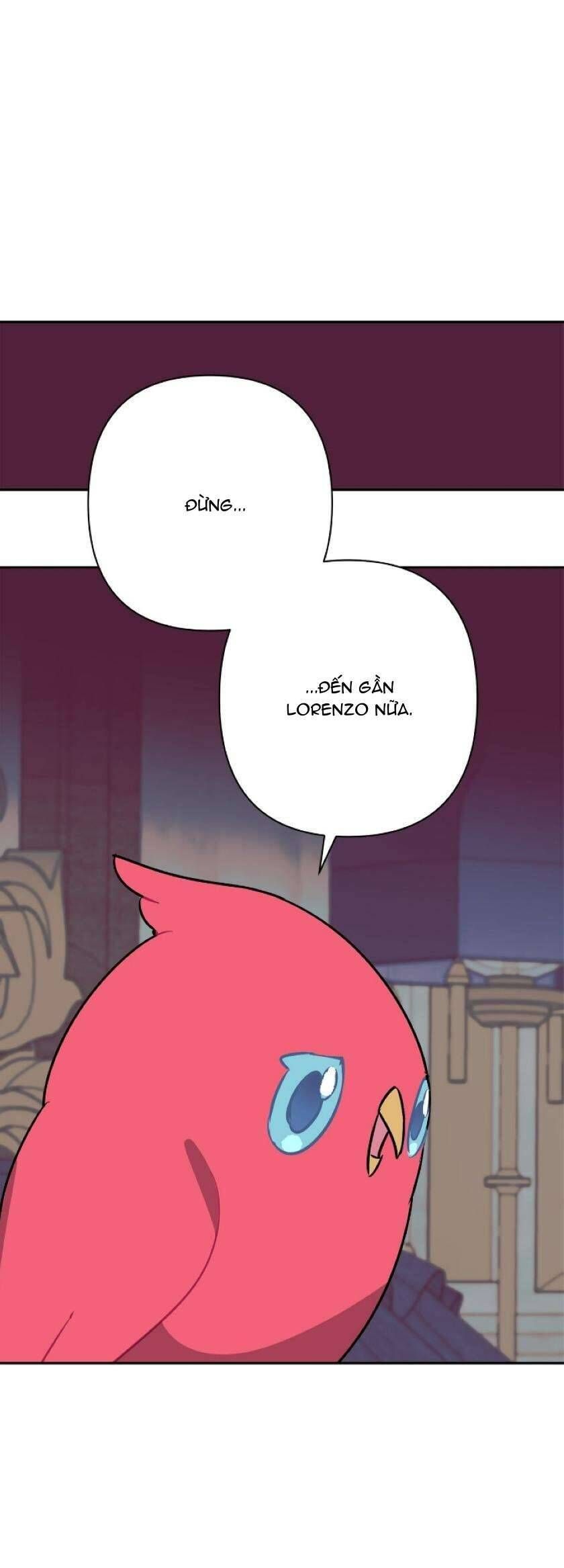 Cách Để Giết Một Pháp Sư - Chap 47 - Trang 41