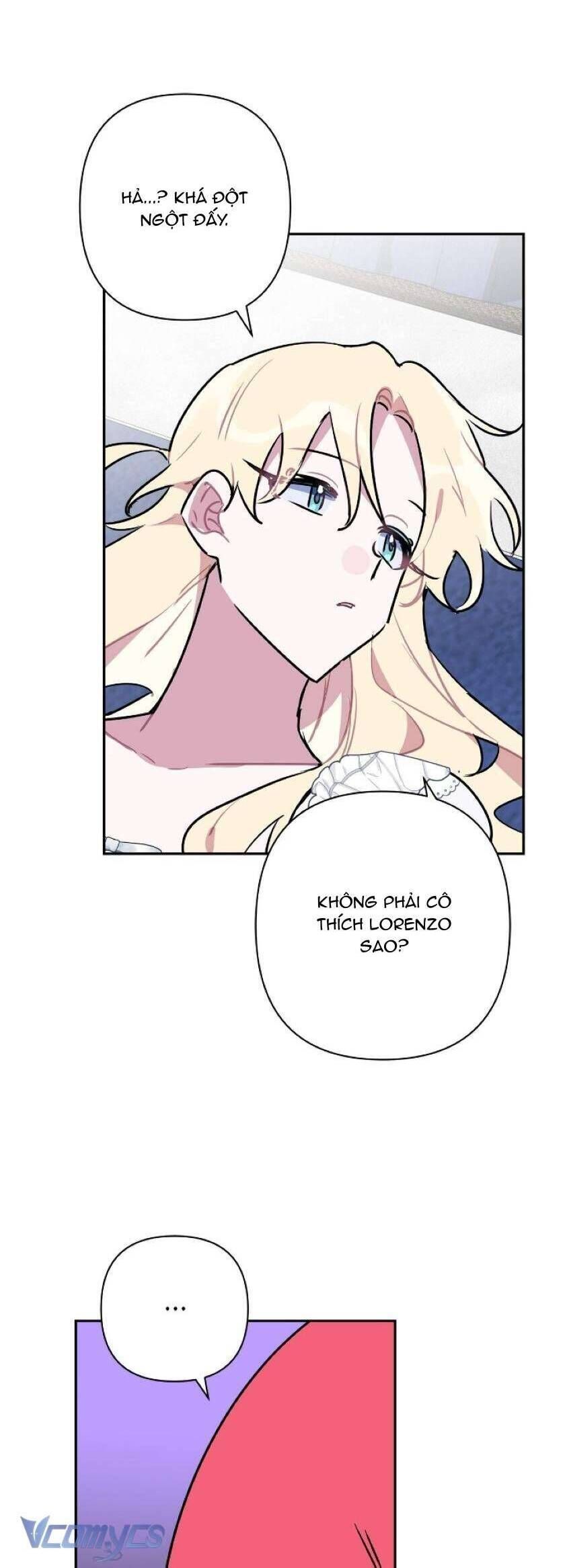 Cách Để Giết Một Pháp Sư - Chap 47 - Trang 42