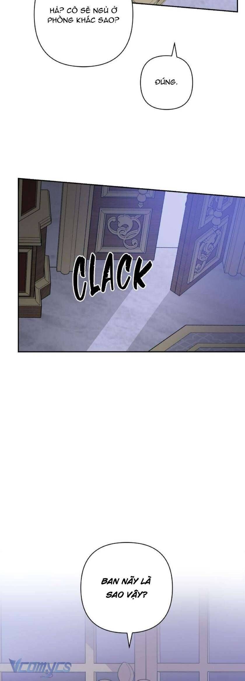 Cách Để Giết Một Pháp Sư - Chap 47 - Trang 45