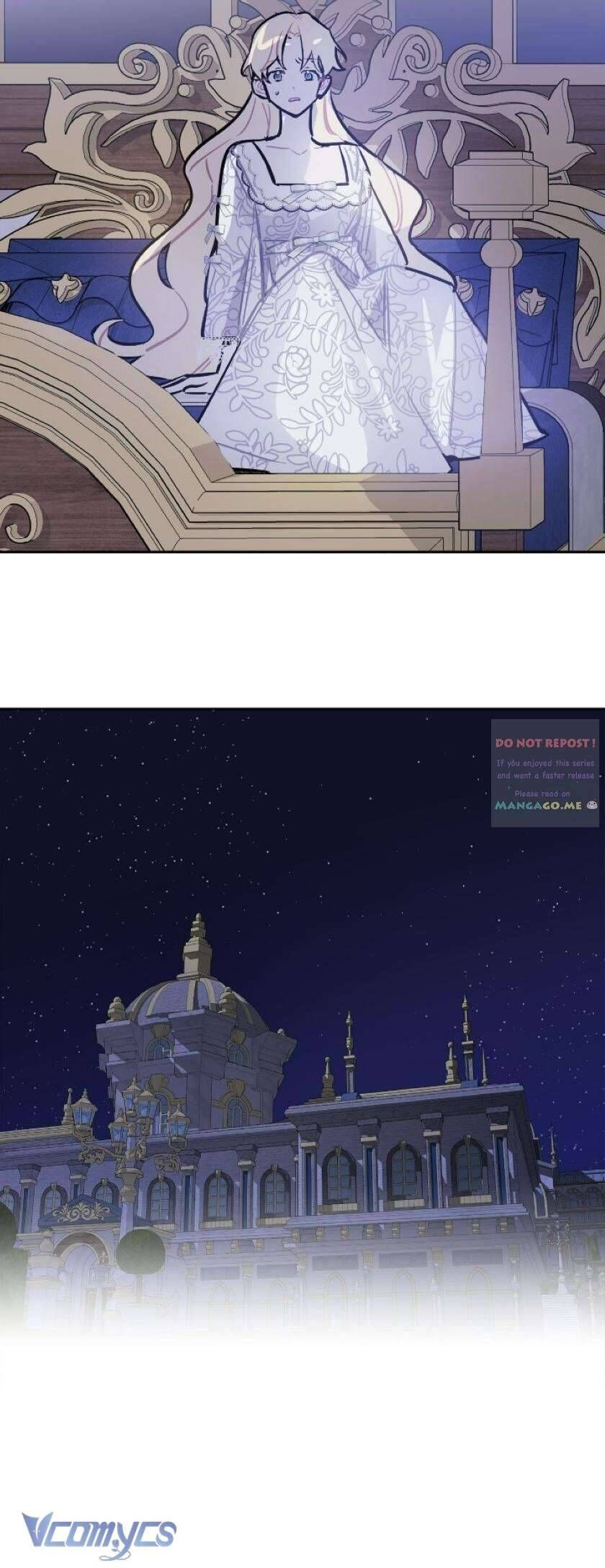 Cách Để Giết Một Pháp Sư - Chap 47 - Trang 46