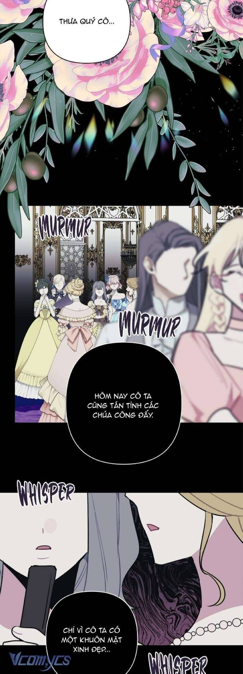 Cách Để Giết Một Pháp Sư - Chap 47 - Trang 10