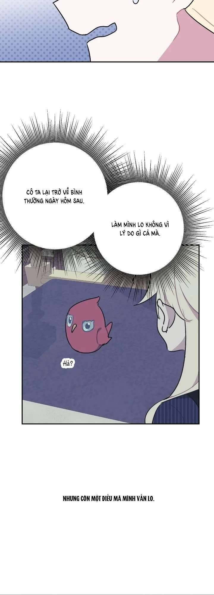 Cách Để Giết Một Pháp Sư - Chap 48 - Trang 15