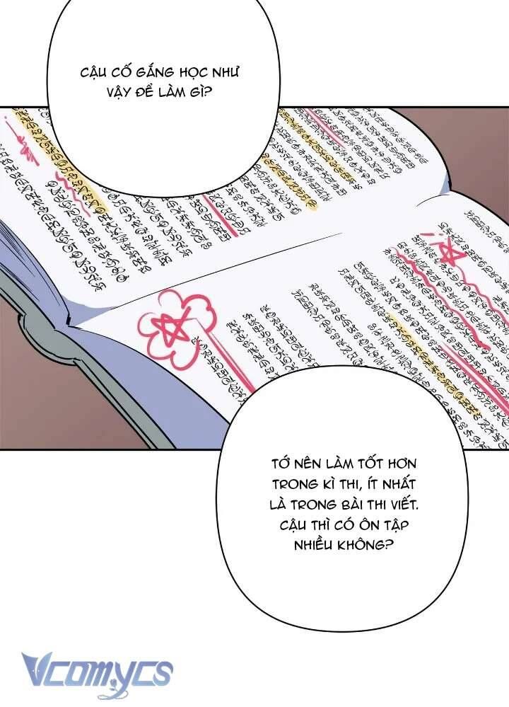 Cách Để Giết Một Pháp Sư - Chap 48 - Trang 17
