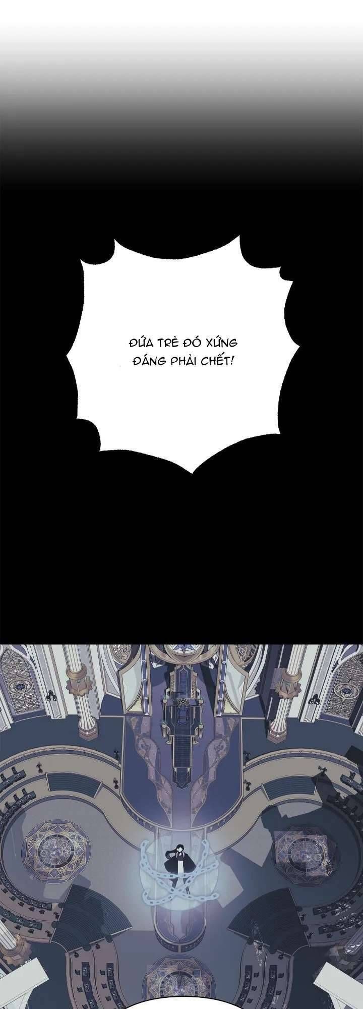 Cách Để Giết Một Pháp Sư - Chap 48 - Trang 23