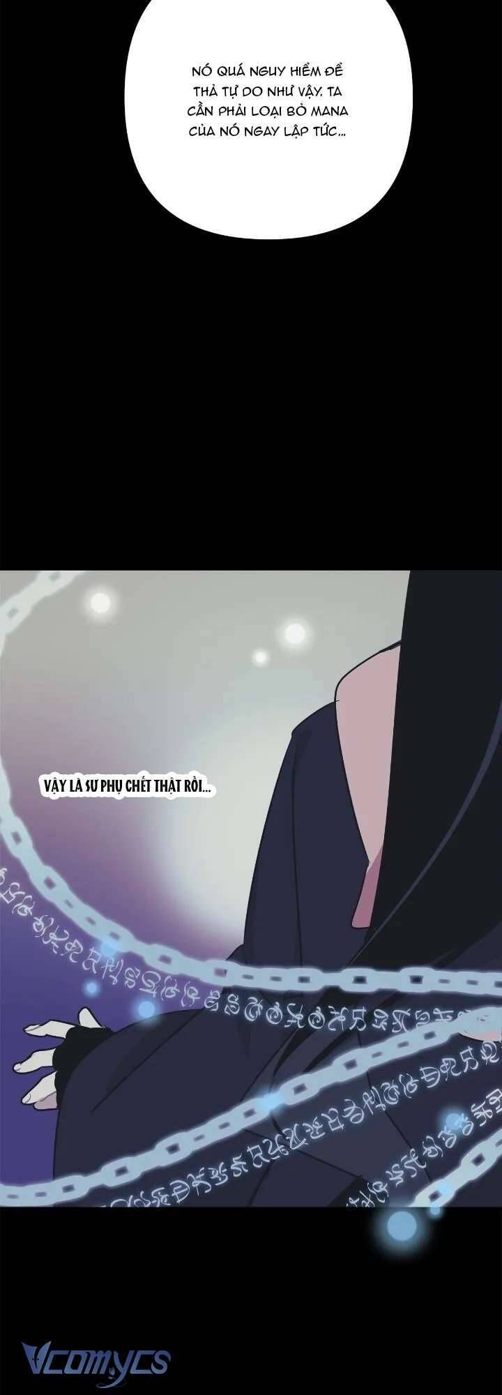 Cách Để Giết Một Pháp Sư - Chap 48 - Trang 26