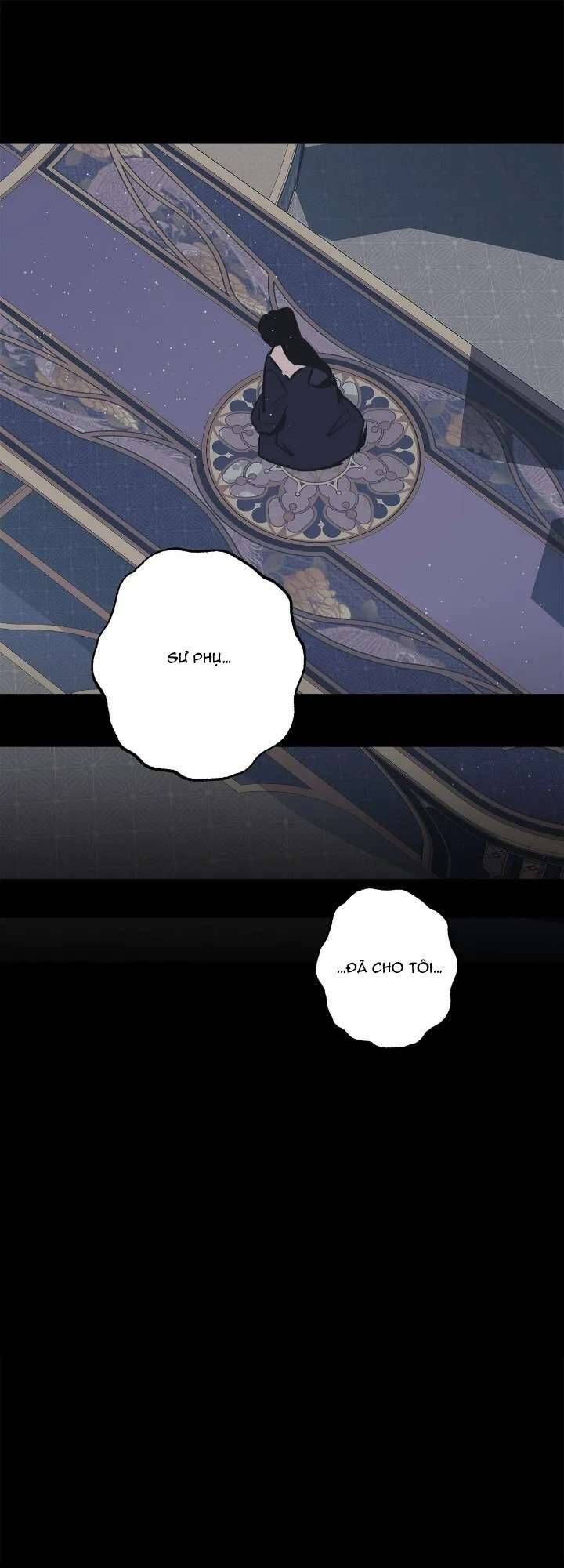 Cách Để Giết Một Pháp Sư - Chap 48 - Trang 33