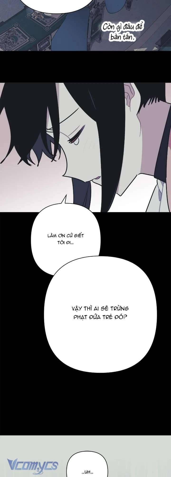 Cách Để Giết Một Pháp Sư - Chap 48 - Trang 36