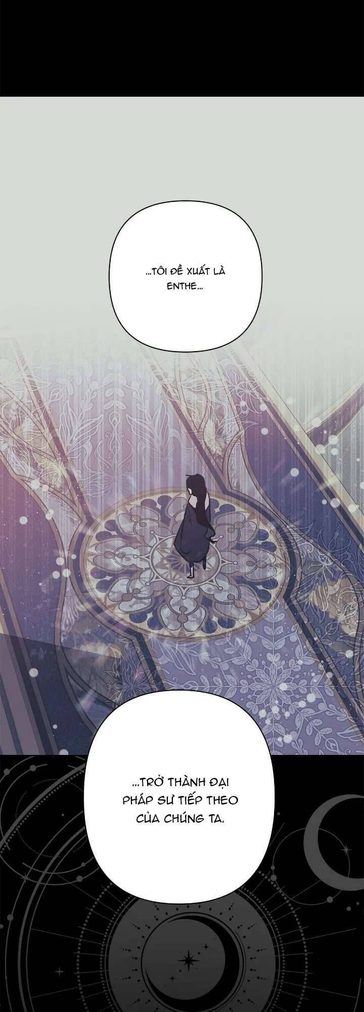 Cách Để Giết Một Pháp Sư - Chap 48 - Trang 40